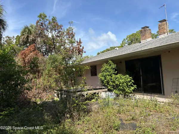 455 E Hall RD, Merritt Island, FL 32953