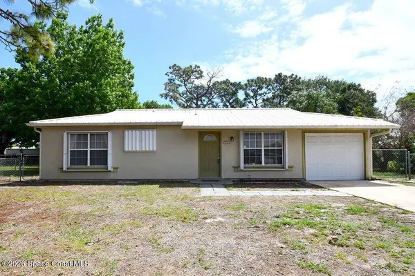 1097 Galty CIR NE, Palm Bay, FL 32905