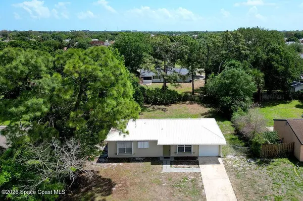 1097 Galty CIR NE, Palm Bay, FL 32905