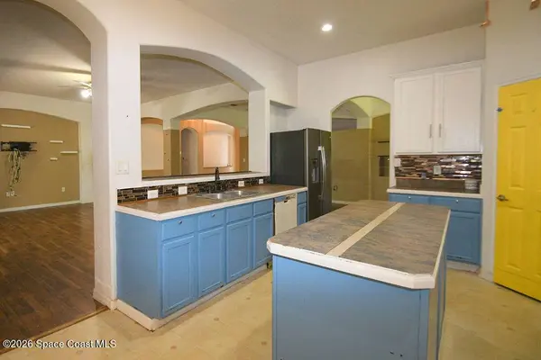 3025 Fawn Lake BLVD, Mims, FL 32754