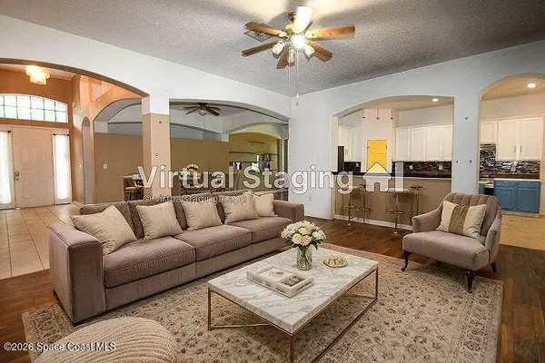 3025 Fawn Lake BLVD, Mims, FL 32754