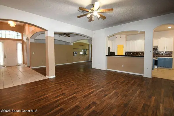 3025 Fawn Lake BLVD, Mims, FL 32754