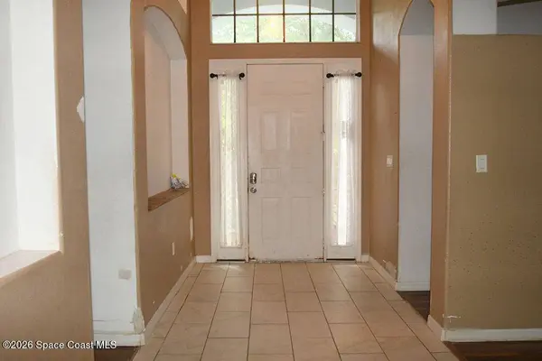 3025 Fawn Lake BLVD, Mims, FL 32754