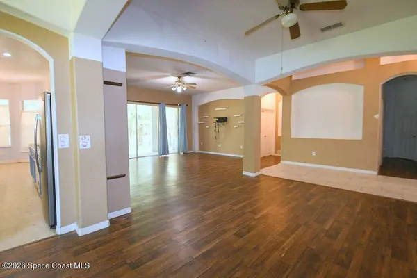 3025 Fawn Lake BLVD, Mims, FL 32754