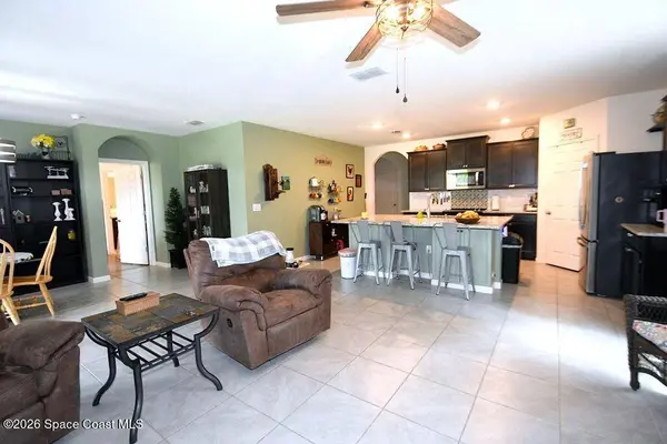 1358 Zanzibar RD SE, Palm Bay, FL 32909