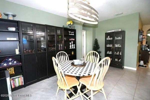 1358 Zanzibar RD SE, Palm Bay, FL 32909