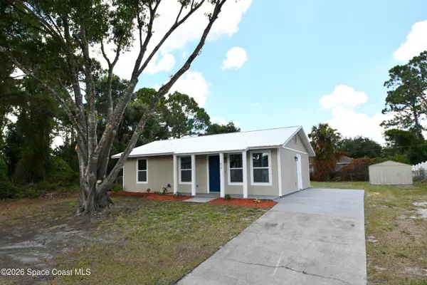 919 Colonial AVE SE, Palm Bay, FL 32905