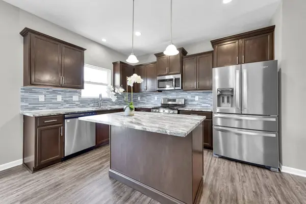 166 Rosewood Loop, Commercial Point, OH 43116