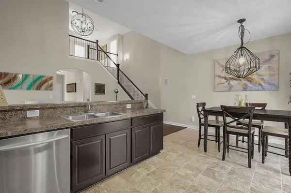 2638 Aeden Drive, Columbus, OH 43219