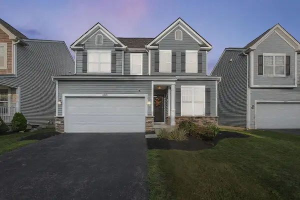 2638 Aeden Drive, Columbus, OH 43219