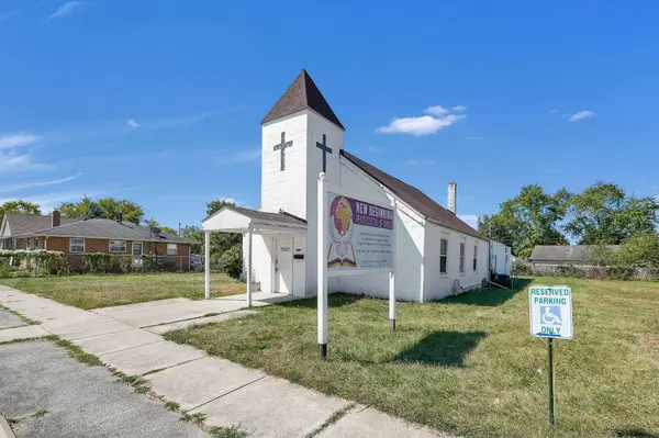 1007 Midland Avenue, Columbus, OH 43223