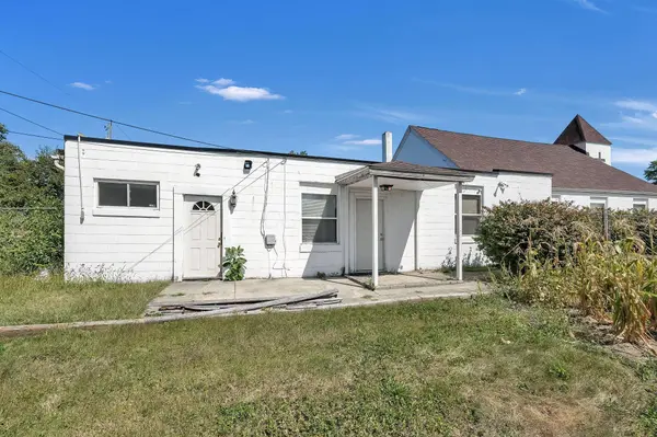 1007 Midland Avenue, Columbus, OH 43223