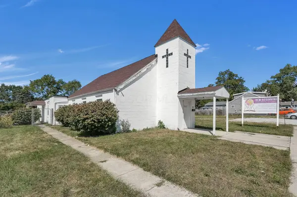 1007 Midland Avenue, Columbus, OH 43223