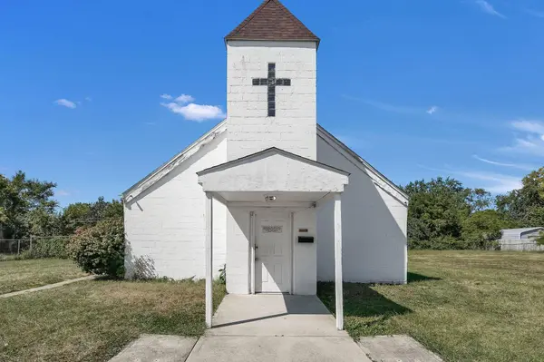 1007 Midland Avenue, Columbus, OH 43223