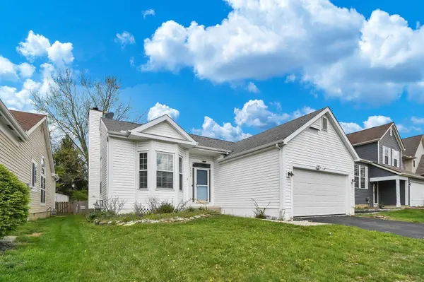 7592 Kittansett Lane, Pickerington, OH 43147