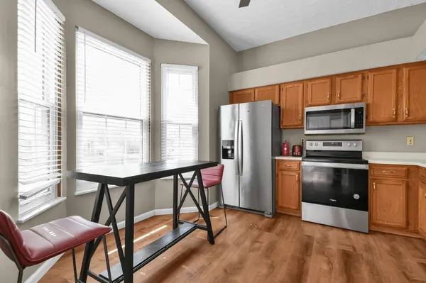 7592 Kittansett Lane, Pickerington, OH 43147
