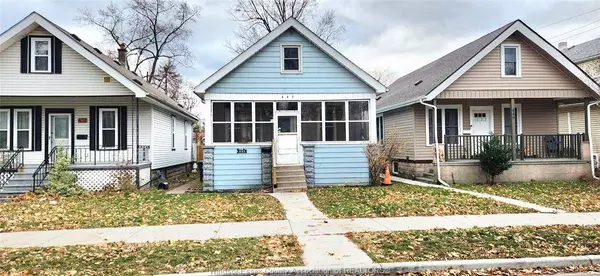 441 ELLIS Street West, Windsor, ON N8X 1B1