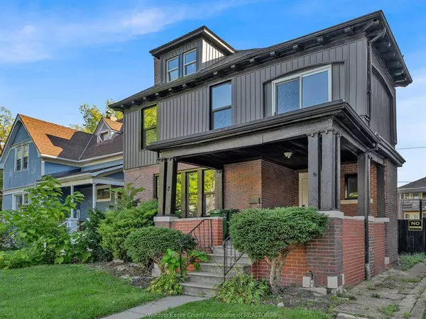 762 VICTORIA Avenue, Windsor, ON N9A 4N2