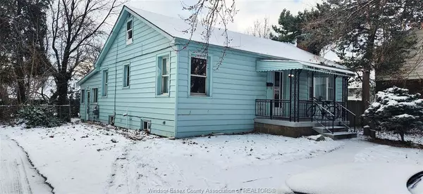 559 VANIER Street, Windsor, ON N8X 3E2