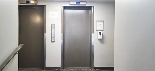 3900 WYANDOTTE Street East #517, Windsor, ON N8Y 1B3