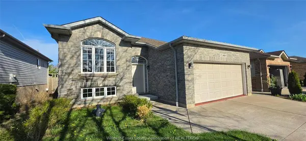 4628 FONTANA, Windsor, ON N9G 3C8