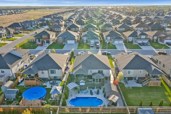 360 LAVERS Crescent, Amherstburg, ON N9V 4C8