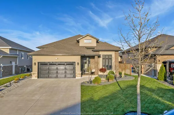 360 LAVERS Crescent, Amherstburg, ON N9V 4C8