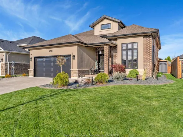 360 LAVERS Crescent, Amherstburg, ON N9V 4C8