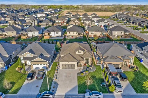 360 LAVERS Crescent, Amherstburg, ON N9V 4C8