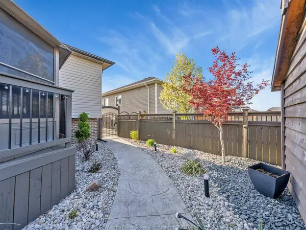 360 LAVERS Crescent, Amherstburg, ON N9V 4C8