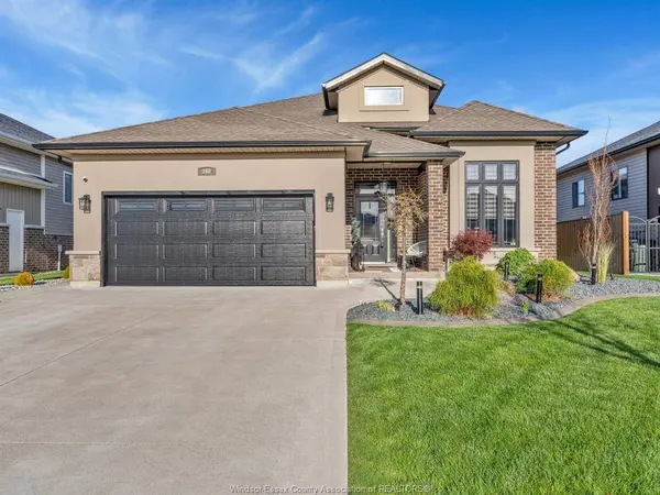 360 LAVERS Crescent, Amherstburg, ON N9V 4C8
