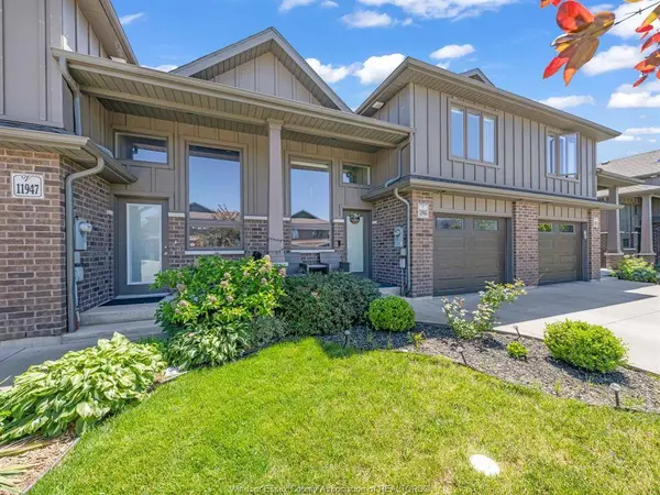 11945 MAITLAND Avenue, Windsor, ON N8P 0B9