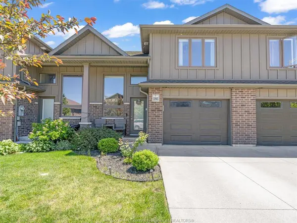 11945 MAITLAND Avenue, Windsor, ON N8P 0B9