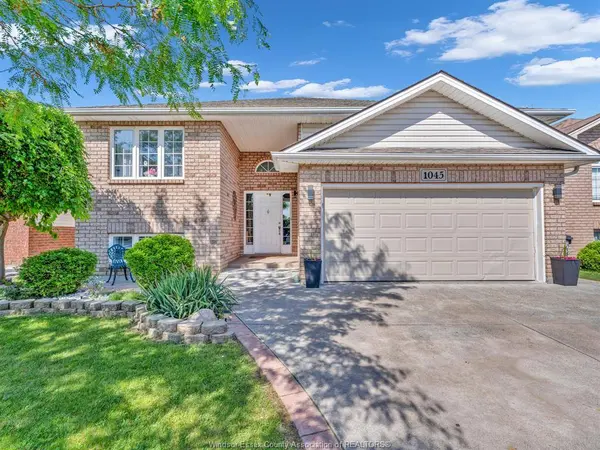 1045 CLOVER Avenue, Windsor, ON N8P 1V8