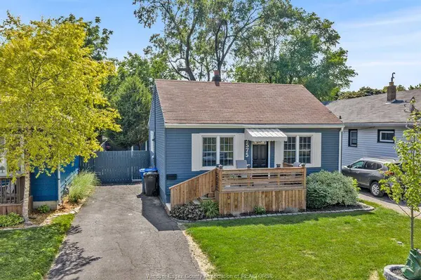 2575 MEIGHEN Road, Windsor, ON N8W 4C3