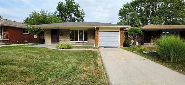 2650 RIVARD Avenue, Windsor, ON N8T 2H5