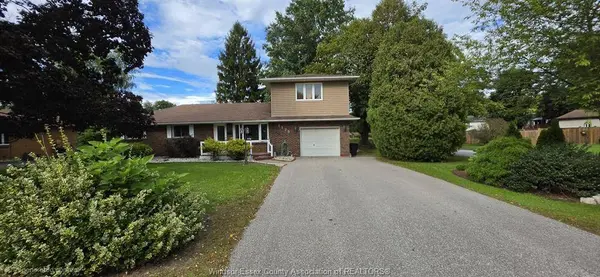 1175 STUART Boulevard, Lasalle, ON N9J 1Y3