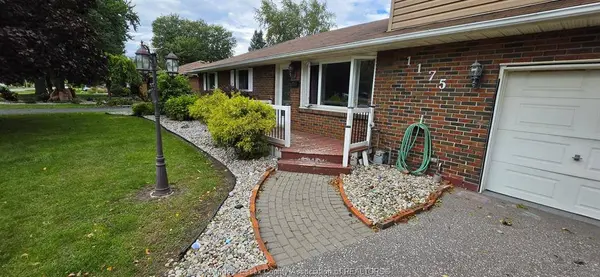 1175 STUART Boulevard, Lasalle, ON N9J 1Y3