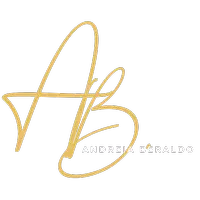 Andreia Beraldo Logo