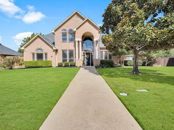 103 Ashburne Glen Lane, Ovilla, TX 75154