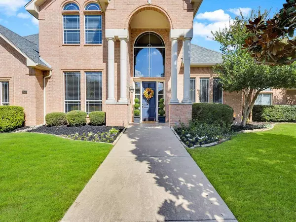 103 Ashburne Glen Lane, Ovilla, TX 75154