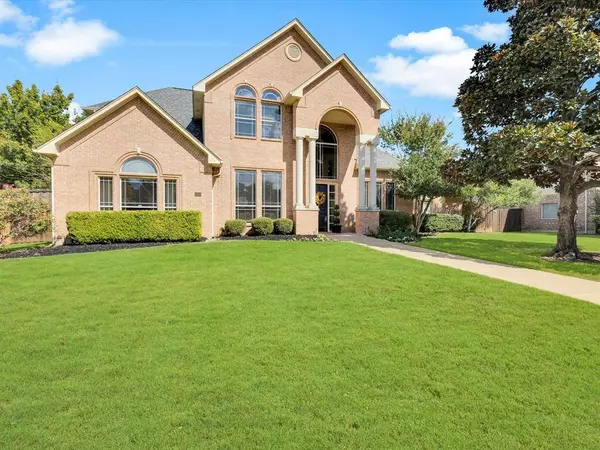 103 Ashburne Glen Lane, Ovilla, TX 75154