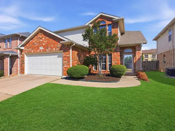 2675 Bull Shoals Drive, Fort Worth, TX 76131