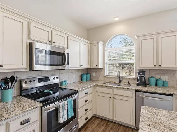 2675 Bull Shoals Drive, Fort Worth, TX 76131