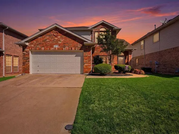 2675 Bull Shoals Drive, Fort Worth, TX 76131