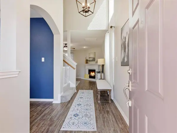 2675 Bull Shoals Drive, Fort Worth, TX 76131