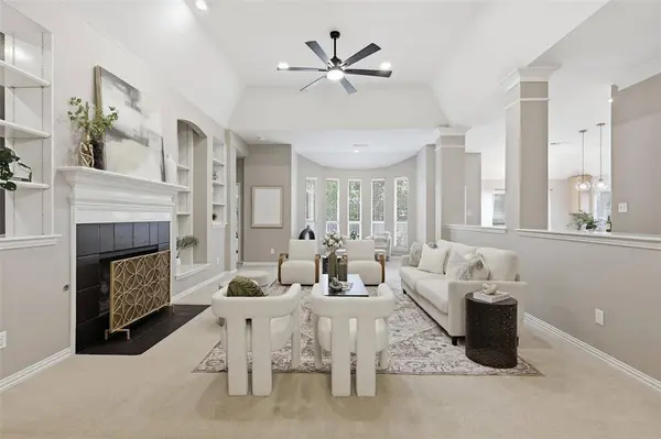 6429 Windwood Court, Fort Worth, TX 76132
