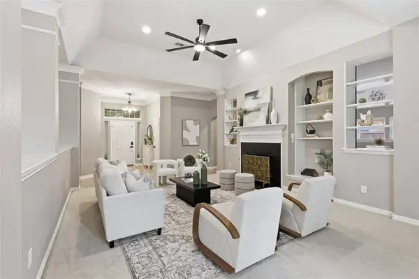 6429 Windwood Court, Fort Worth, TX 76132