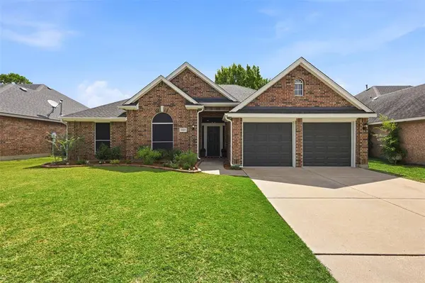 6429 Windwood Court, Fort Worth, TX 76132