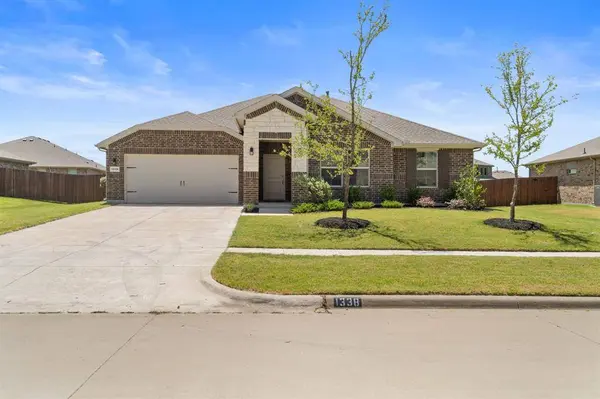 1338 Rolling Meadows Drive, Cedar Hill, TX 75104